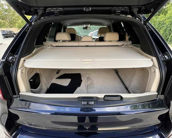 БМВ Х5 2013 в Днепре (Днепропетровске) на Automoto.ua Черный БМВ Х5, объемом двигателя 4.39 л и пробегом 118 тыс. км за 26300 $, фото 21 на Automoto.ua