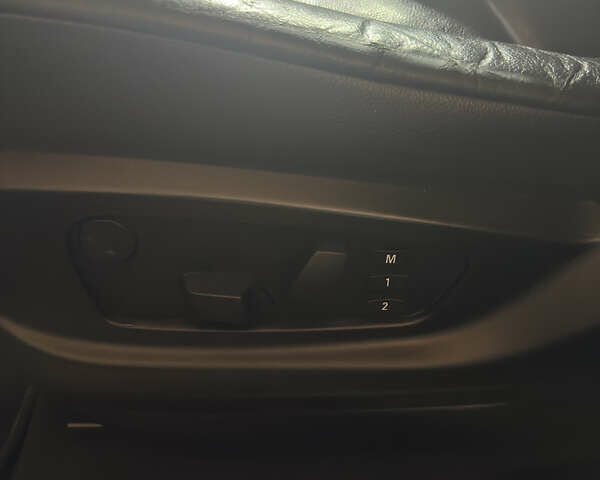 Черный БМВ Х5, объемом двигателя 2.98 л и пробегом 198 тыс. км за 15200 $, фото 13 на Automoto.ua