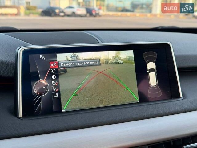 Черный БМВ Х5, объемом двигателя 2.99 л и пробегом 257 тыс. км за 29500 $, фото 55 на Automoto.ua