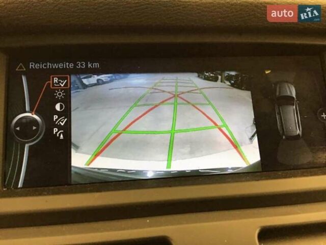 Черный БМВ Х5, объемом двигателя 3 л и пробегом 204 тыс. км за 22500 $, фото 23 на Automoto.ua