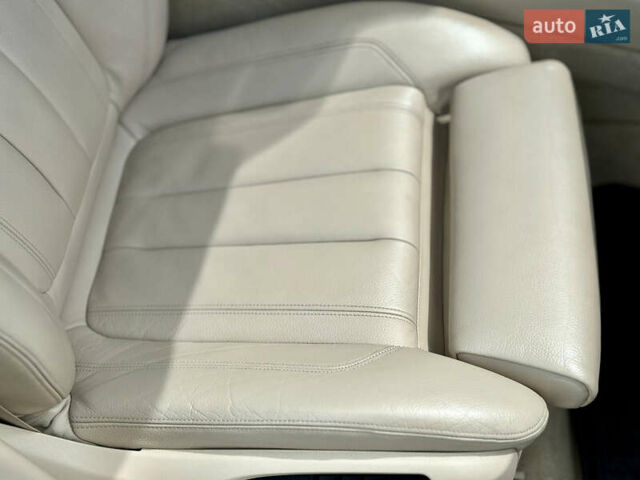 Черный БМВ Х5, объемом двигателя 2.99 л и пробегом 237 тыс. км за 27500 $, фото 30 на Automoto.ua