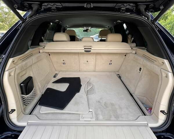 БМВ Х5 2013 в Днепре (Днепропетровске) на Automoto.ua Черный БМВ Х5, объемом двигателя 4.39 л и пробегом 118 тыс. км за 26300 $, фото 20 на Automoto.ua