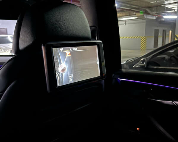 Чорний БМВ Х5, об'ємом двигуна 2.99 л та пробігом 170 тис. км за 32499 $, фото 66 на Automoto.ua