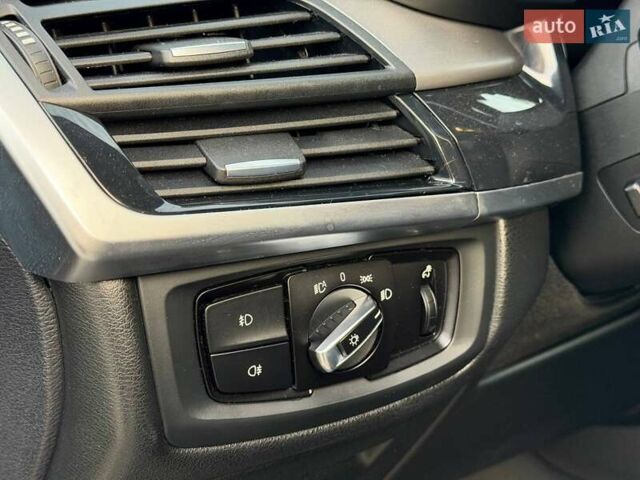 Черный БМВ Х5, объемом двигателя 2.99 л и пробегом 257 тыс. км за 29500 $, фото 39 на Automoto.ua