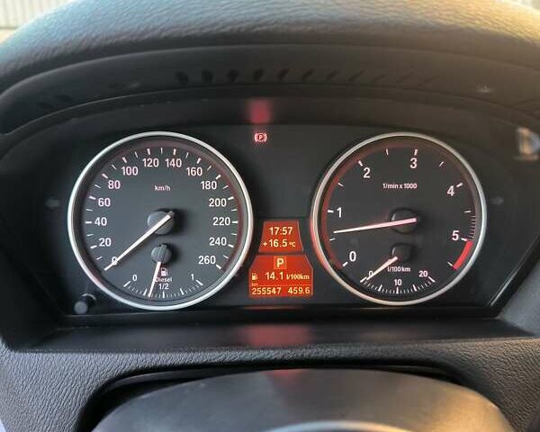 Черный БМВ Х5, объемом двигателя 2.98 л и пробегом 256 тыс. км за 23800 $, фото 25 на Automoto.ua