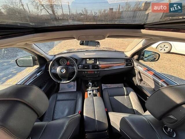 Черный БМВ Х5, объемом двигателя 2.98 л и пробегом 170 тыс. км за 14550 $, фото 30 на Automoto.ua