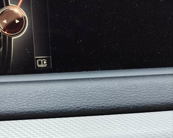 Черный БМВ Х5, объемом двигателя 2.99 л и пробегом 290 тыс. км за 26500 $, фото 19 на Automoto.ua