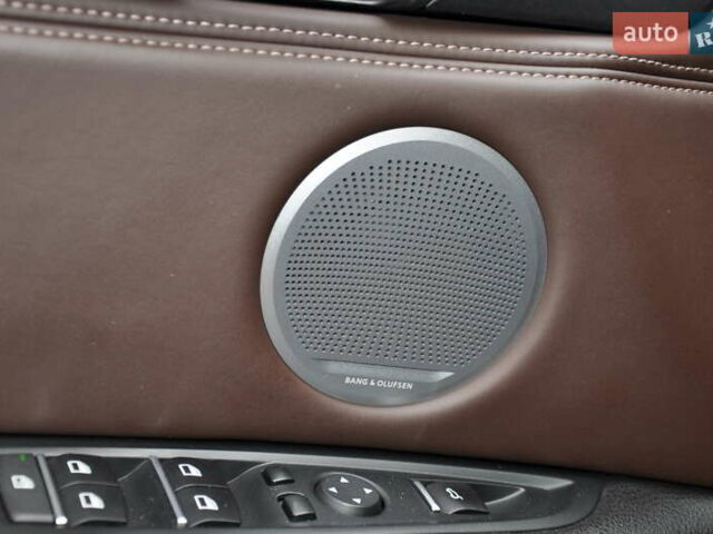 Чорний БМВ Х5, об'ємом двигуна 4.39 л та пробігом 129 тис. км за 26800 $, фото 22 на Automoto.ua