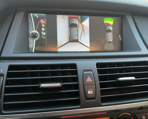 Черный БМВ Х5, объемом двигателя 2.98 л и пробегом 256 тыс. км за 23800 $, фото 30 на Automoto.ua