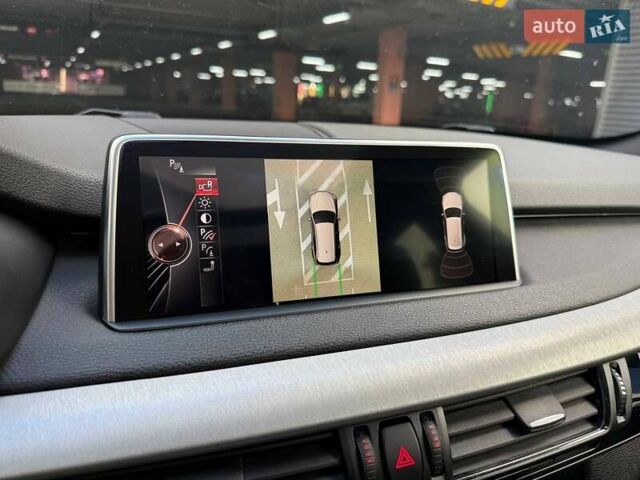 Черный БМВ Х5, объемом двигателя 2.99 л и пробегом 242 тыс. км за 24990 $, фото 21 на Automoto.ua