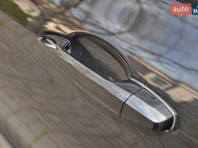 Чорний БМВ Х5, об'ємом двигуна 4.39 л та пробігом 129 тис. км за 26800 $, фото 15 на Automoto.ua