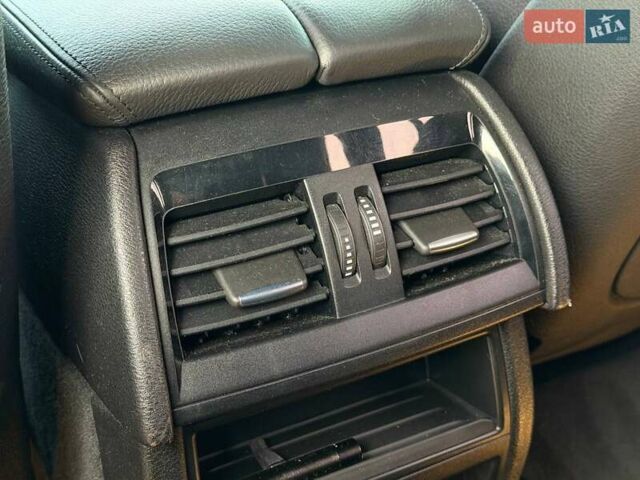 Черный БМВ Х5, объемом двигателя 2.99 л и пробегом 257 тыс. км за 29500 $, фото 42 на Automoto.ua