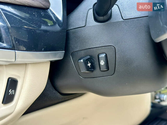 Черный БМВ Х5, объемом двигателя 2.99 л и пробегом 237 тыс. км за 27700 $, фото 12 на Automoto.ua