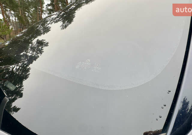 Черный БМВ Х5, объемом двигателя 2.99 л и пробегом 237 тыс. км за 27700 $, фото 5 на Automoto.ua