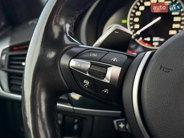 Черный БМВ Х5, объемом двигателя 2.99 л и пробегом 257 тыс. км за 29500 $, фото 50 на Automoto.ua