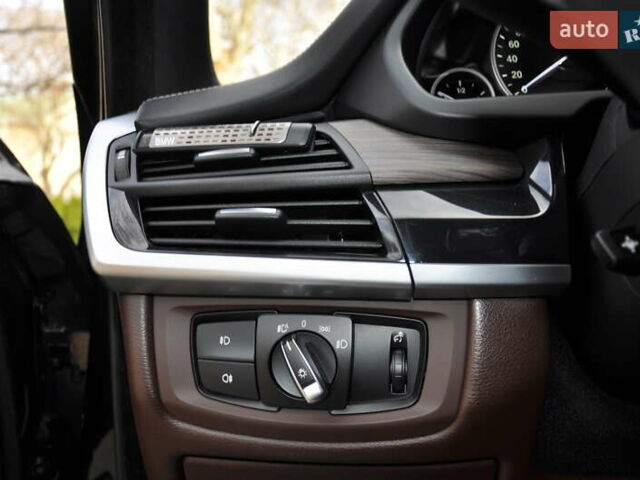 Чорний БМВ Х5, об'ємом двигуна 4.39 л та пробігом 129 тис. км за 26800 $, фото 21 на Automoto.ua