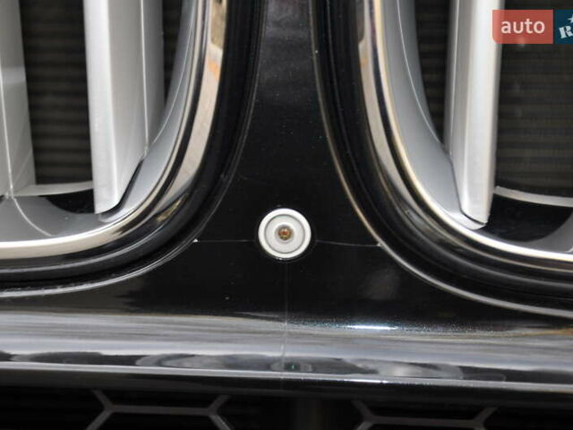 Чорний БМВ Х5, об'ємом двигуна 4.39 л та пробігом 129 тис. км за 26800 $, фото 10 на Automoto.ua