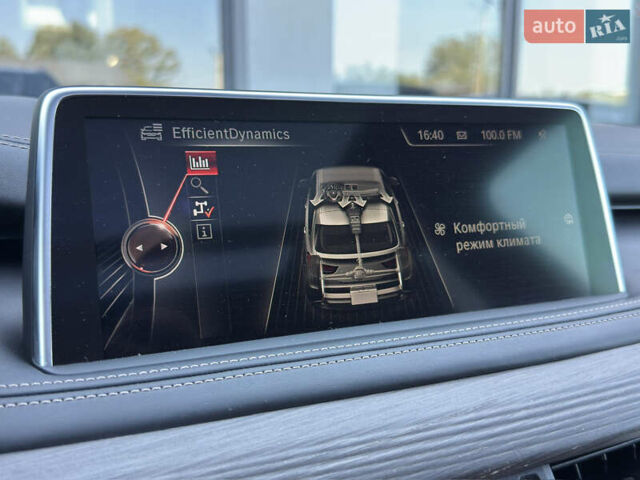 Черный БМВ Х5, объемом двигателя 3 л и пробегом 207 тыс. км за 35500 $, фото 37 на Automoto.ua