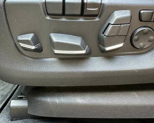 Черный БМВ Х5, объемом двигателя 3 л и пробегом 183 тыс. км за 23000 $, фото 23 на Automoto.ua