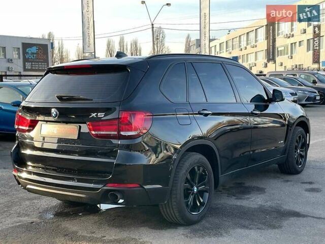 Черный БМВ Х5, объемом двигателя 2.99 л и пробегом 237 тыс. км за 24990 $, фото 12 на Automoto.ua