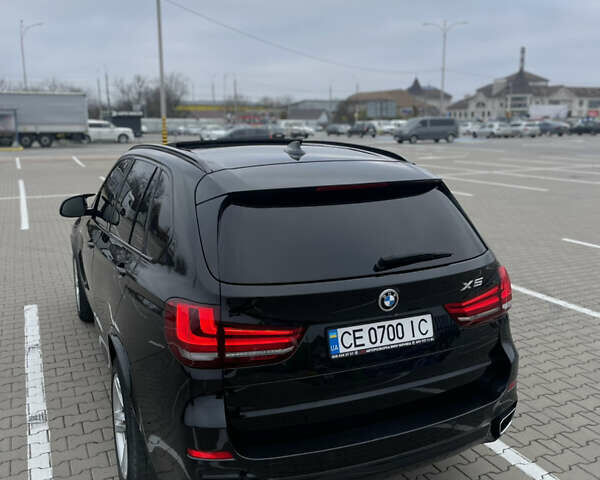 Черный БМВ Х5, объемом двигателя 2.99 л и пробегом 293 тыс. км за 32499 $, фото 20 на Automoto.ua