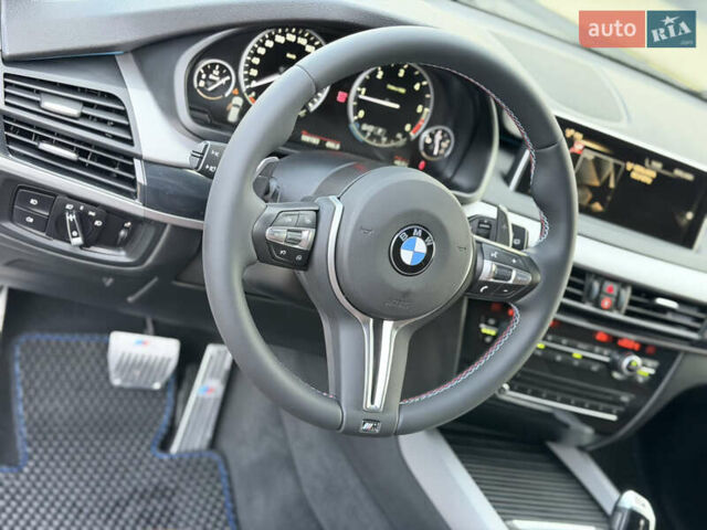 Черный БМВ Х5, объемом двигателя 2 л и пробегом 189 тыс. км за 24500 $, фото 34 на Automoto.ua