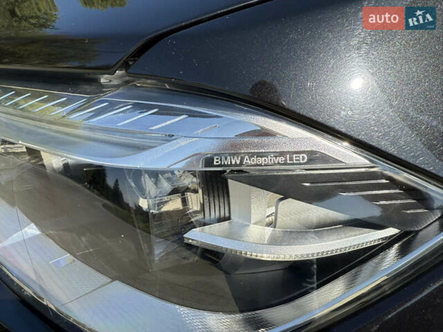 Черный БМВ Х5, объемом двигателя 2.98 л и пробегом 157 тыс. км за 25700 $, фото 92 на Automoto.ua