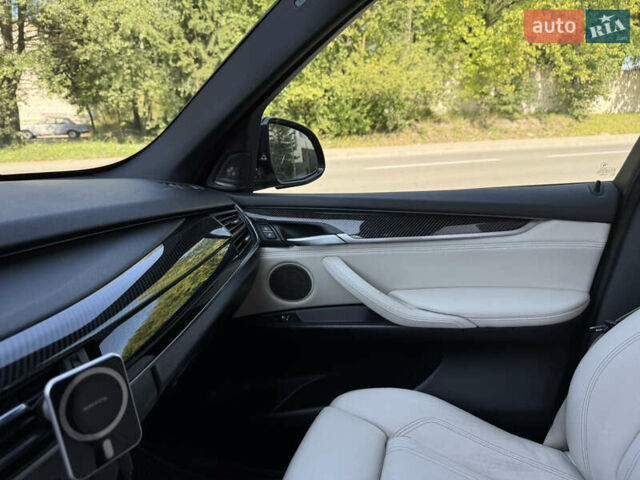 Черный БМВ Х5, объемом двигателя 2.98 л и пробегом 157 тыс. км за 25700 $, фото 33 на Automoto.ua