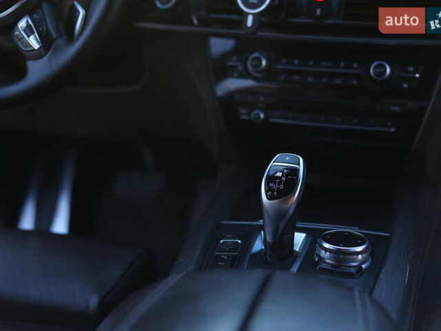 Черный БМВ Х5, объемом двигателя 2.99 л и пробегом 233 тыс. км за 39900 $, фото 8 на Automoto.ua