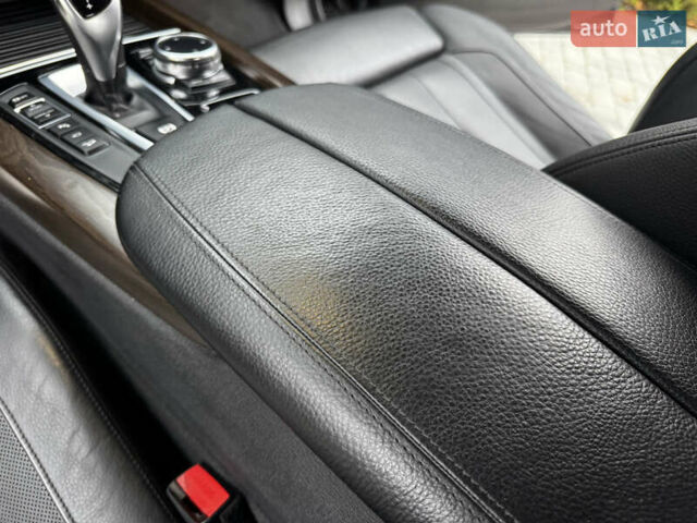 БМВ Х5 2014 в Виннице на Automoto.ua Черный БМВ Х5, объемом двигателя 3 л и пробегом 172 тыс. км за 31950 $, фото 70 на Automoto.ua