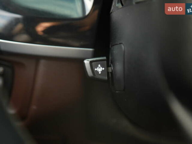 Черный БМВ Х5, объемом двигателя 2.99 л и пробегом 320 тыс. км за 23000 $, фото 22 на Automoto.ua