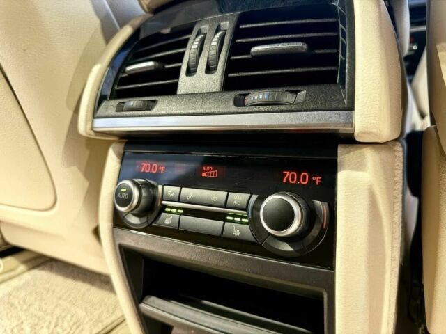 Чорний БМВ Х5, об'ємом двигуна 3 л та пробігом 100 тис. км за 15900 $, фото 12 на Automoto.ua