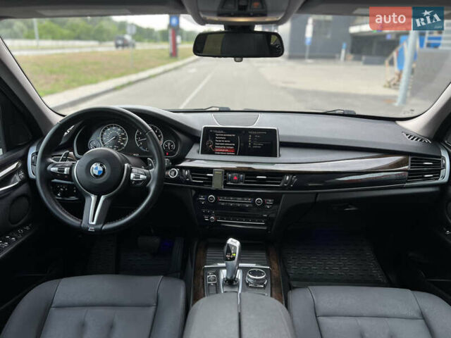 Черный БМВ Х5, объемом двигателя 3 л и пробегом 292 тыс. км за 18500 $, фото 26 на Automoto.ua