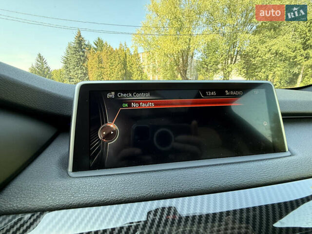 Черный БМВ Х5, объемом двигателя 2.98 л и пробегом 157 тыс. км за 25700 $, фото 67 на Automoto.ua