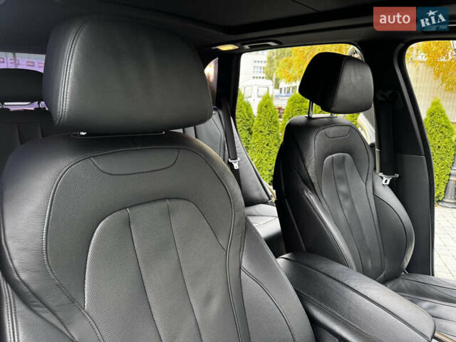 БМВ Х5 2014 в Виннице на Automoto.ua Черный БМВ Х5, объемом двигателя 3 л и пробегом 172 тыс. км за 31950 $, фото 87 на Automoto.ua