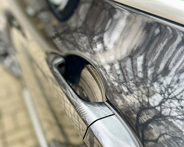 Черный БМВ Х5, объемом двигателя 3 л и пробегом 235 тыс. км за 17995 $, фото 19 на Automoto.ua