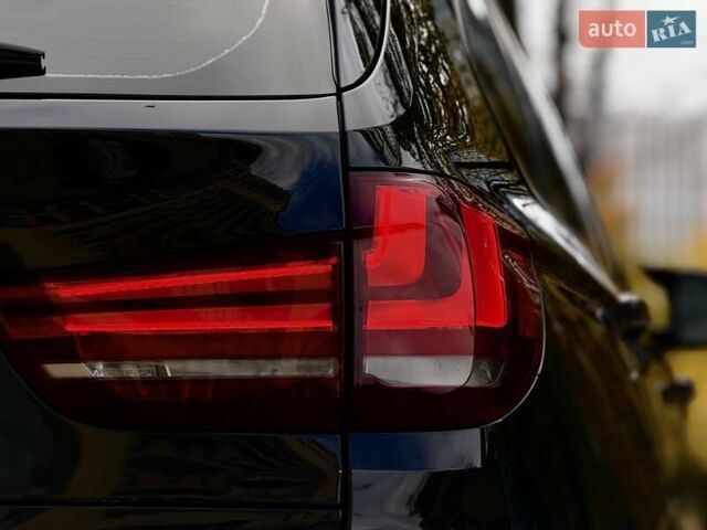 Черный БМВ Х5, объемом двигателя 2.99 л и пробегом 220 тыс. км за 27900 $, фото 22 на Automoto.ua