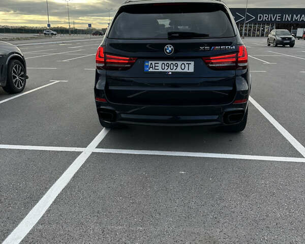 Чорний БМВ Х5, об'ємом двигуна 2.99 л та пробігом 206 тис. км за 32000 $, фото 3 на Automoto.ua