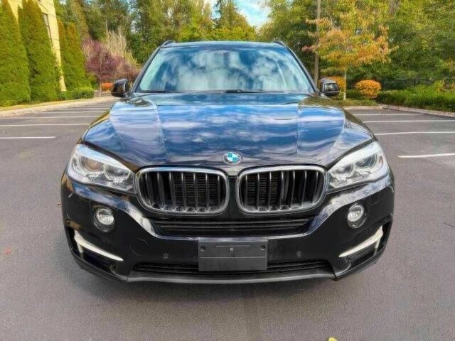 БМВ Х5 2014 в Сумах на Automoto.ua Черный БМВ Х5, объемом двигателя 3 л и пробегом 123 тыс. км за 13500 $, фото 1 на Automoto.ua