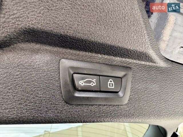 Черный БМВ Х5, объемом двигателя 2.98 л и пробегом 202 тыс. км за 23900 $, фото 80 на Automoto.ua