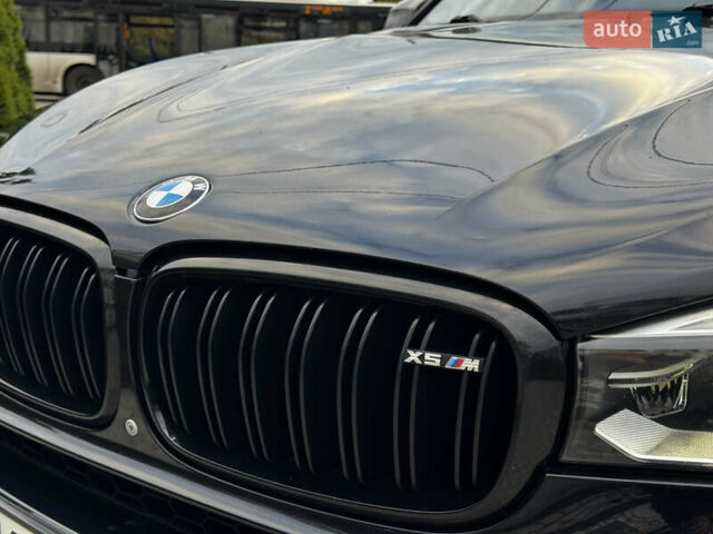 БМВ Х5 2014 в Виннице на Automoto.ua Черный БМВ Х5, объемом двигателя 3 л и пробегом 172 тыс. км за 31950 $, фото 46 на Automoto.ua