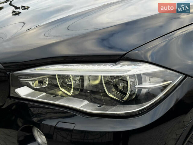 БМВ Х5 2014 в Виннице на Automoto.ua Черный БМВ Х5, объемом двигателя 3 л и пробегом 172 тыс. км за 31950 $, фото 40 на Automoto.ua