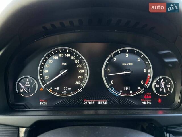 Черный БМВ Х5, объемом двигателя 2.99 л и пробегом 237 тыс. км за 24990 $, фото 28 на Automoto.ua