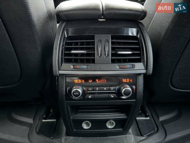 Черный БМВ Х5, объемом двигателя 2.98 л и пробегом 142 тыс. км за 25500 $, фото 7 на Automoto.ua