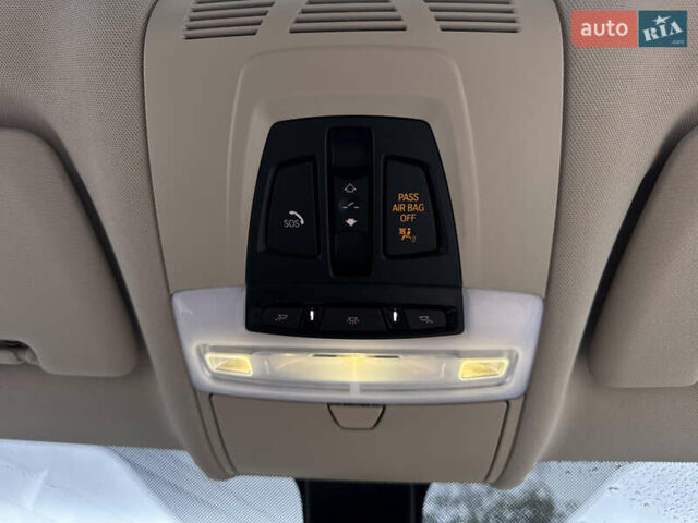 Черный БМВ Х5, объемом двигателя 3 л и пробегом 83 тыс. км за 23800 $, фото 58 на Automoto.ua