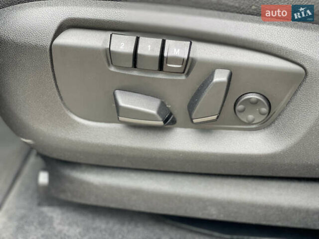 Черный БМВ Х5, объемом двигателя 2 л и пробегом 204 тыс. км за 26900 $, фото 34 на Automoto.ua