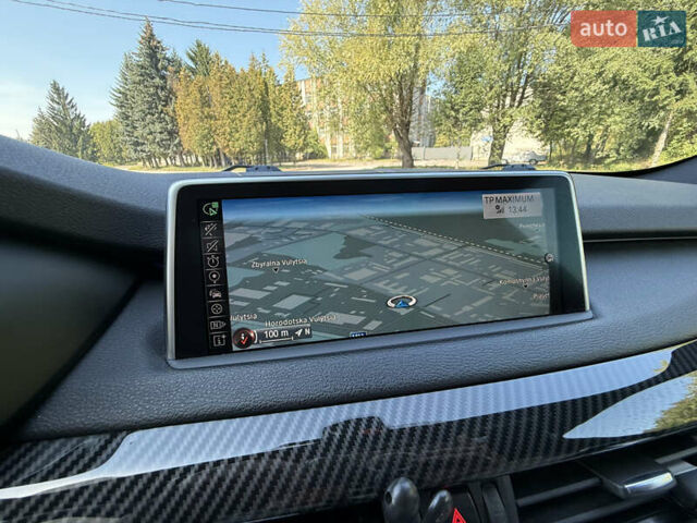 Черный БМВ Х5, объемом двигателя 2.98 л и пробегом 157 тыс. км за 25700 $, фото 63 на Automoto.ua