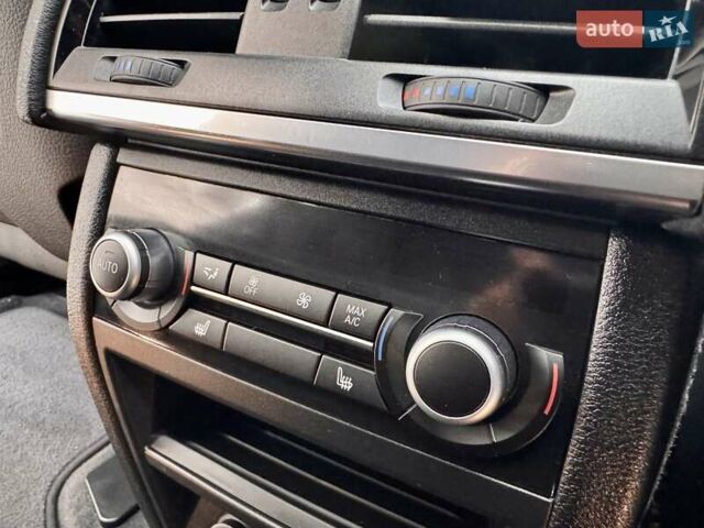 Черный БМВ Х5, объемом двигателя 2.98 л и пробегом 202 тыс. км за 23900 $, фото 75 на Automoto.ua