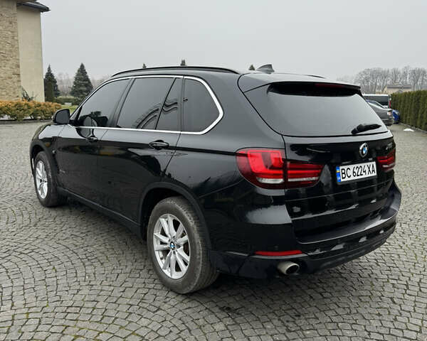 Черный БМВ Х5, объемом двигателя 2.98 л и пробегом 188 тыс. км за 20500 $, фото 6 на Automoto.ua