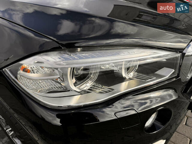 Черный БМВ Х5, объемом двигателя 2.98 л и пробегом 205 тыс. км за 18950 $, фото 32 на Automoto.ua